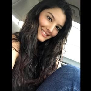 Meet your Posher, Maricruz